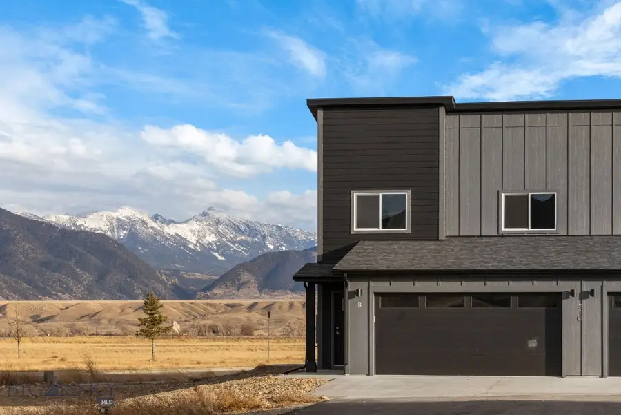 313 Otis Avenue, Ennis, MT 59729 - #3