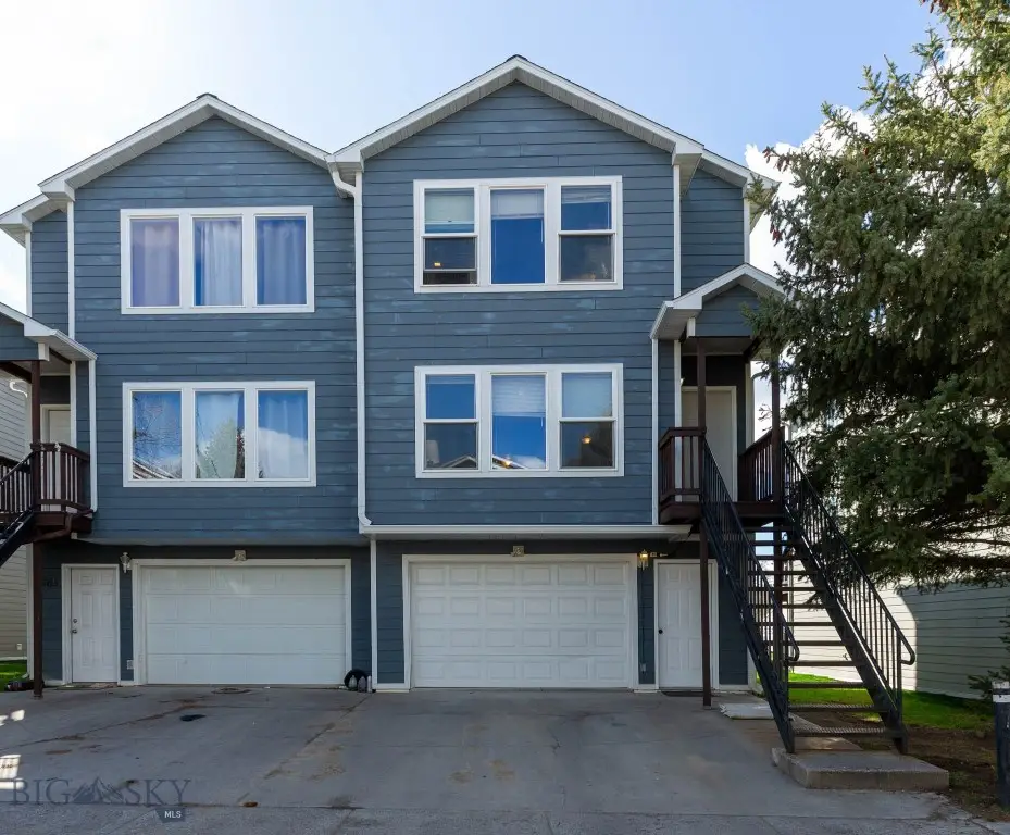 1763 W Kagy Boulevard, Bozeman, MT 59715 - #1