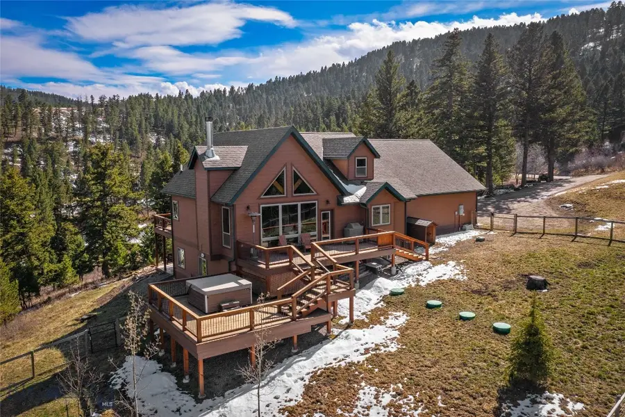 525 Colt Road, Bozeman, MT 59715 - #2