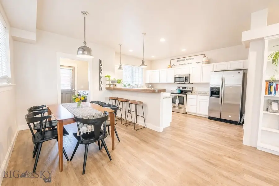 4239 W Babcock #5, Bozeman, MT 59718 - #3