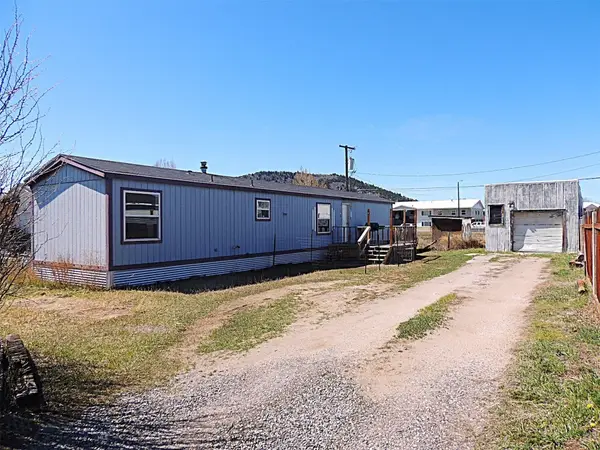 3305 Mantle Street, Butte, MT 59701