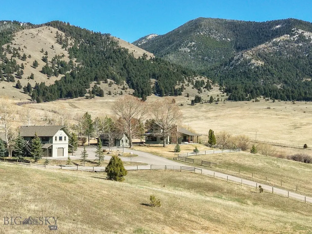 17630 Rocky Mountain Road, Belgrade, MT 59714 - #1
