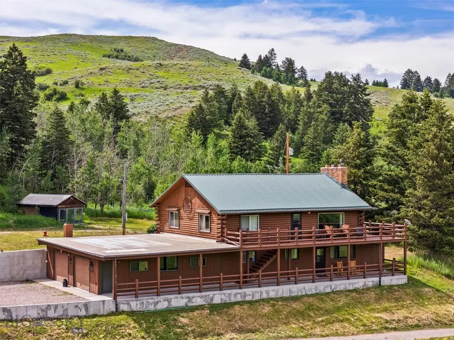65 Quinn Creek Road, Bozeman, MT 59715 - #2