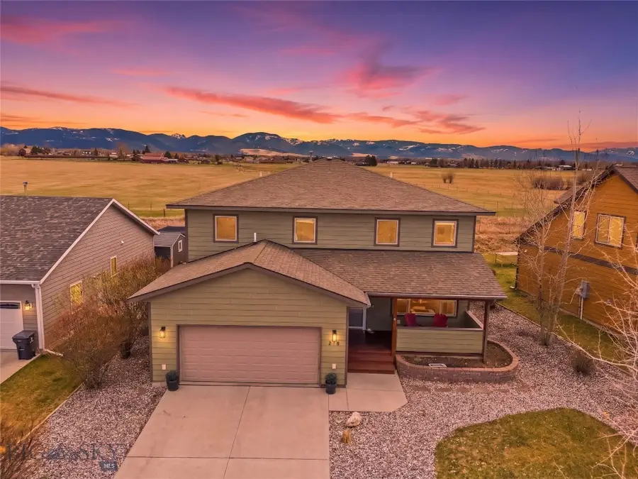218 Dogwood, Bozeman, MT 59718 - #2