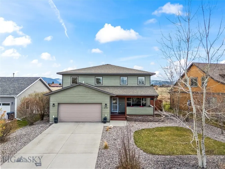 218 Dogwood, Bozeman, MT 59718 - #3