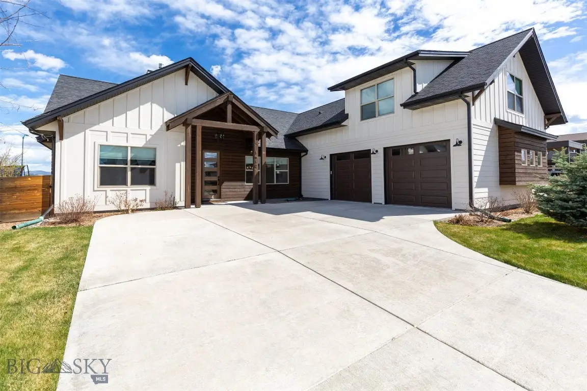 1410 Ryun Sun Way, Bozeman, MT 59718 - #1