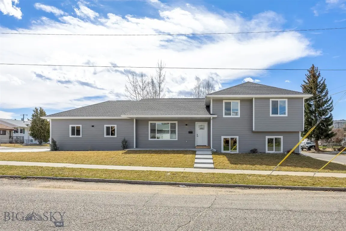 1514 Majors St, Butte, MT 59701 - #1
