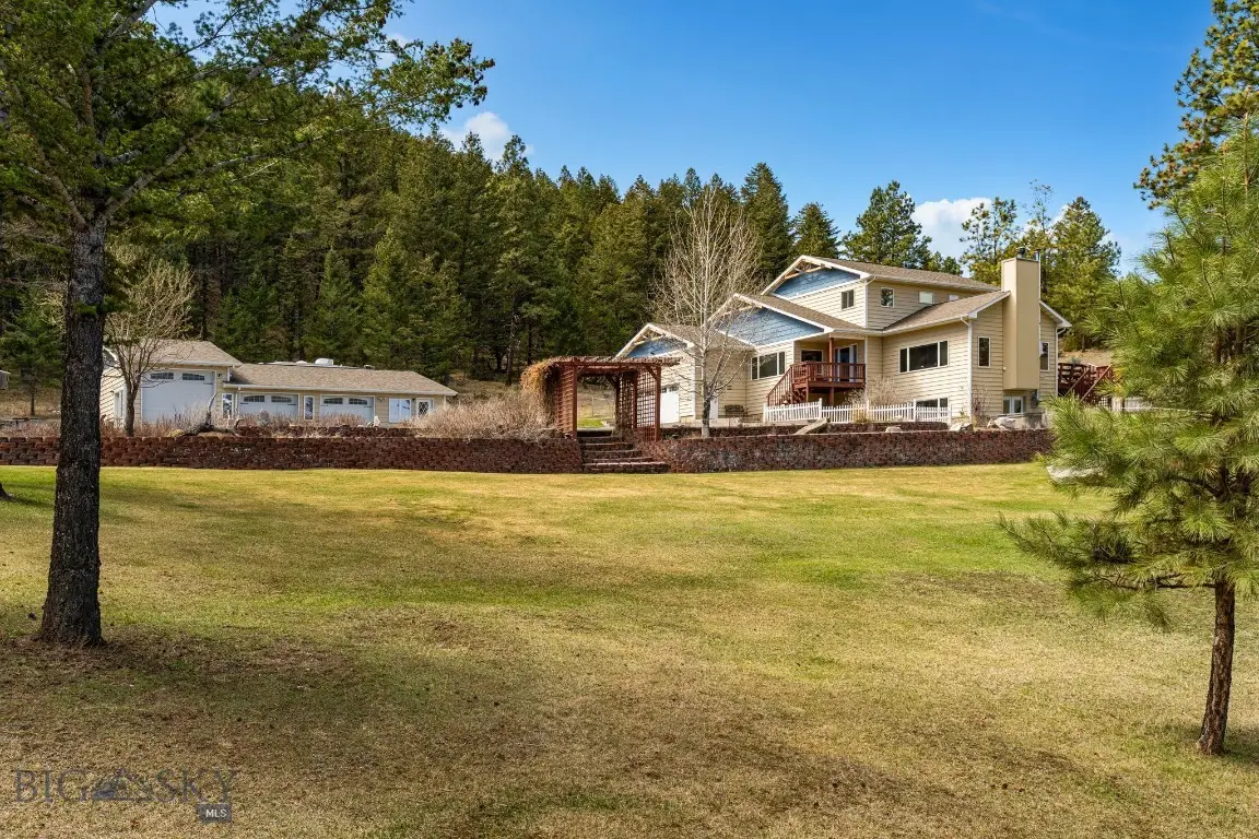 1059 State Highway 282, Montana City, MT 59634 - #1