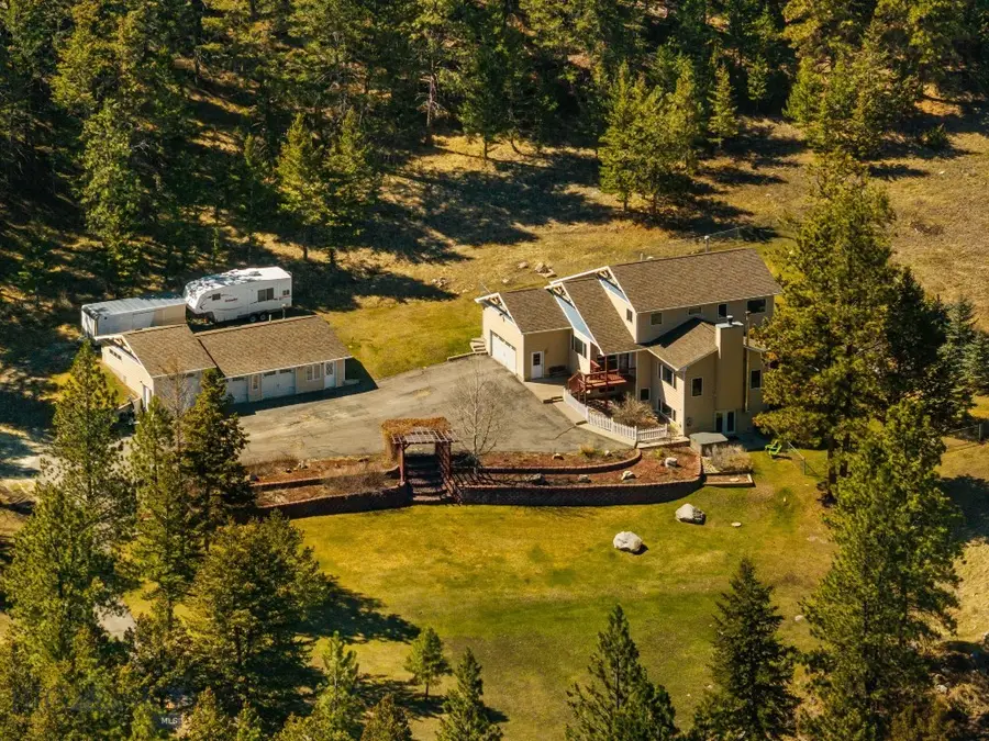 1059 State Highway 282, Montana City, MT 59634 - #2