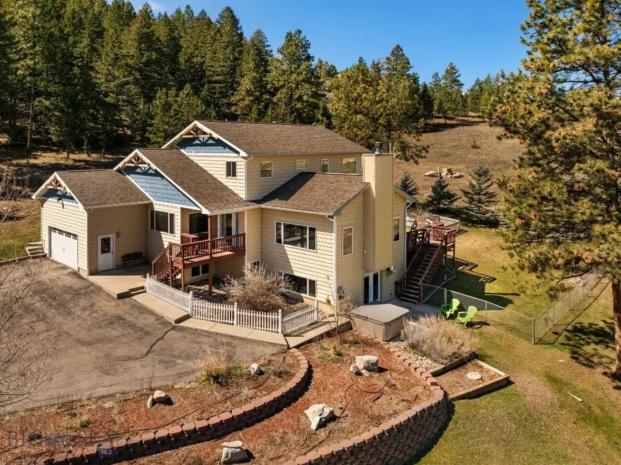 1059 State Highway 282, Montana City, MT 59634 - #3