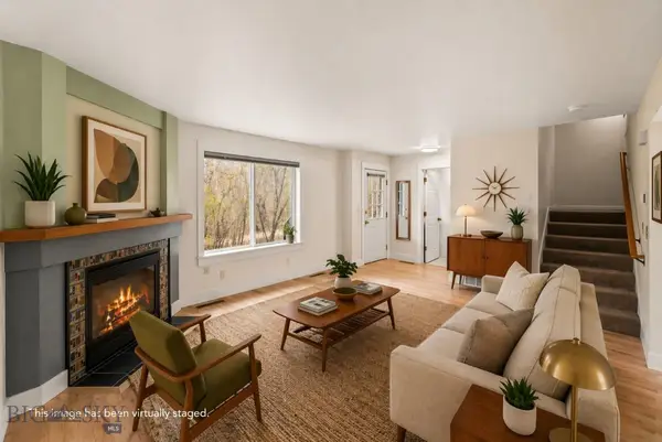 112 E College Street #6, Bozeman, MT 59715