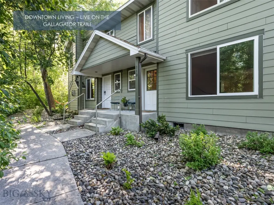 112 E College Street #6, Bozeman, MT 59715 - #2