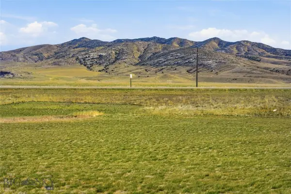 TBD Gray Partridge Court, Three Forks, MT 59047