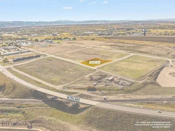 TBD Flora Lane - Lot 6h, Bozeman, MT 59715