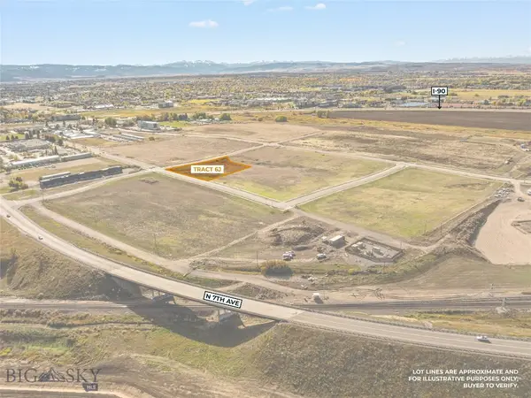TBD Cultivar Street - Lot 6j, Bozeman, MT 59715