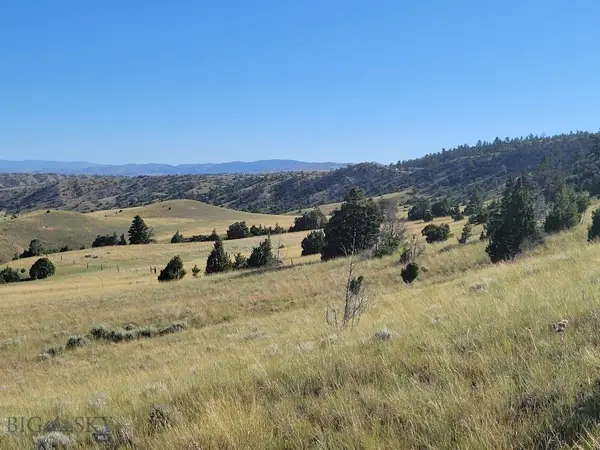 PP-666 Drake Road, Clarkston, MT 59752