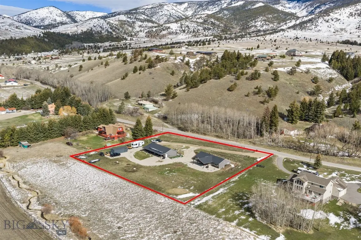 3015 N Cable Road N, Anaconda, MT 59711 - #1
