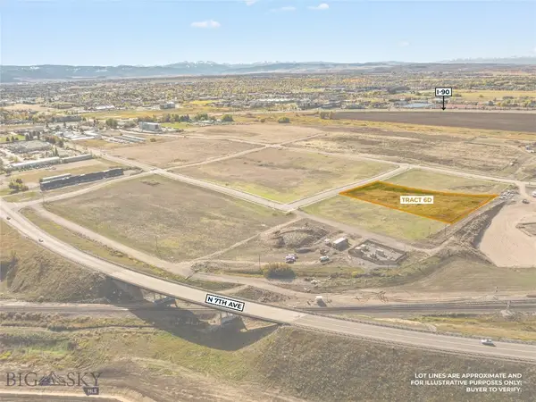 TBD Fauna Street - Lot 6d, Bozeman, MT 59715