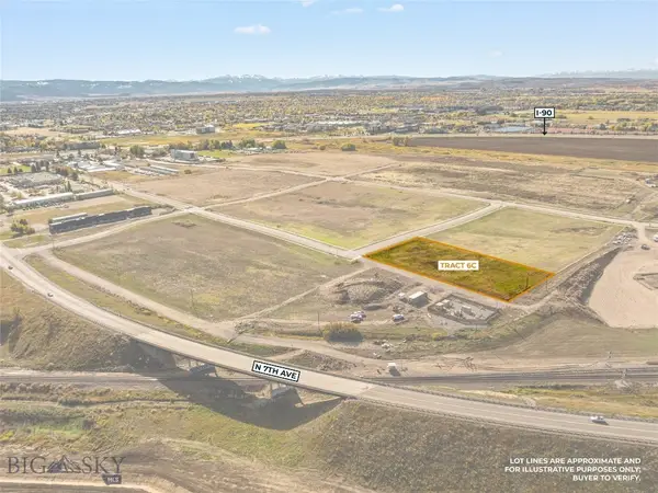 TBD Fauna Street - Lot 6c, Bozeman, MT 59715