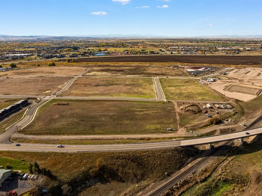 TBD Fauna Street - Lot 6c, Bozeman, MT 59715 - #2