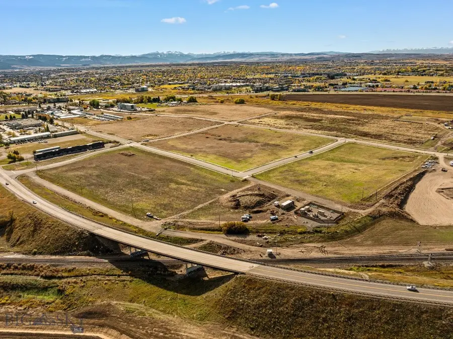 TBD Fauna Street - Lot 6c, Bozeman, MT 59715 - #3
