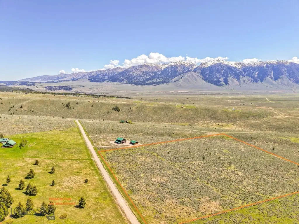 Tbd Lake Trail, Cameron, MT 59720 - #1