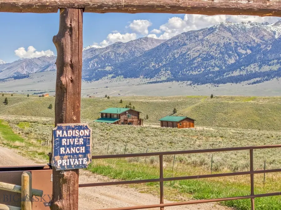 Tbd Lake Trail, Cameron, MT 59720 - #3