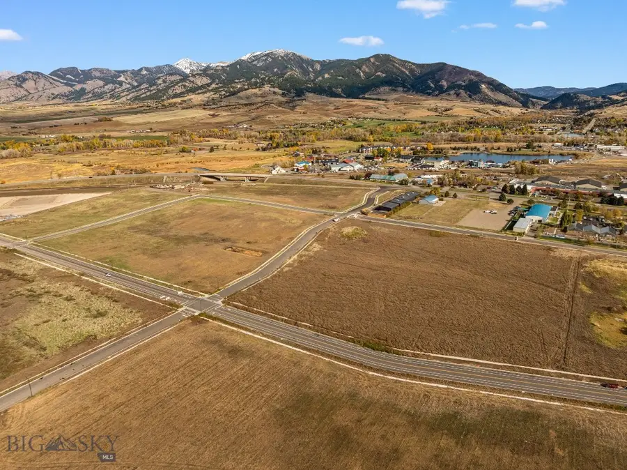 TBD Cultivar Street - Lot 6g, Bozeman, MT 59715 - #2