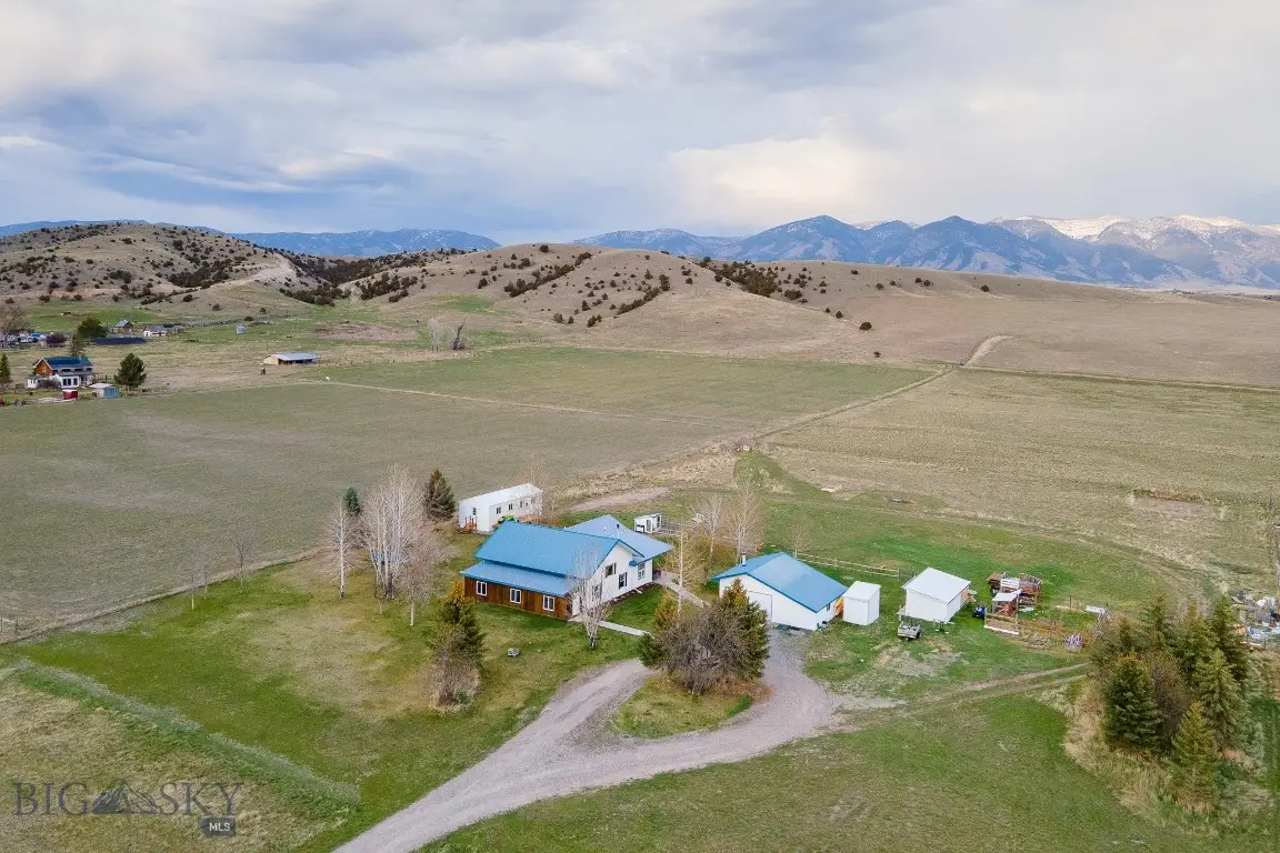 9150 Dry Creek Road, Belgrade, MT 59714 - #1