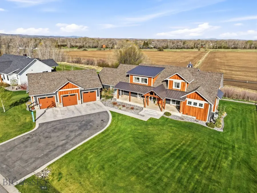 131 Blazer Trail, Bozeman, MT 59718 - #2