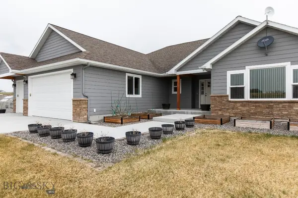 7 Bluebell Road, Three Forks, MT 59752