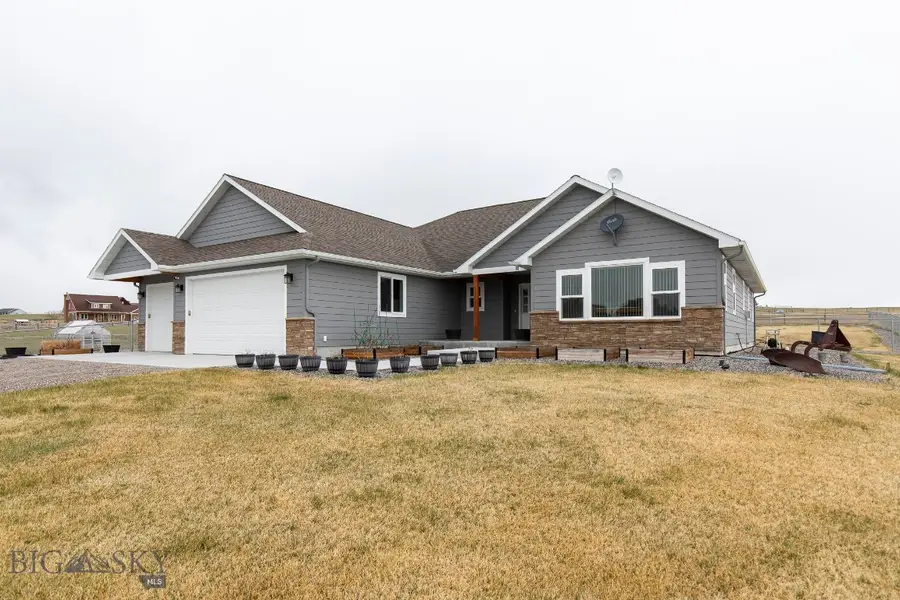 7 Bluebell Road, Three Forks, MT 59752 - #3