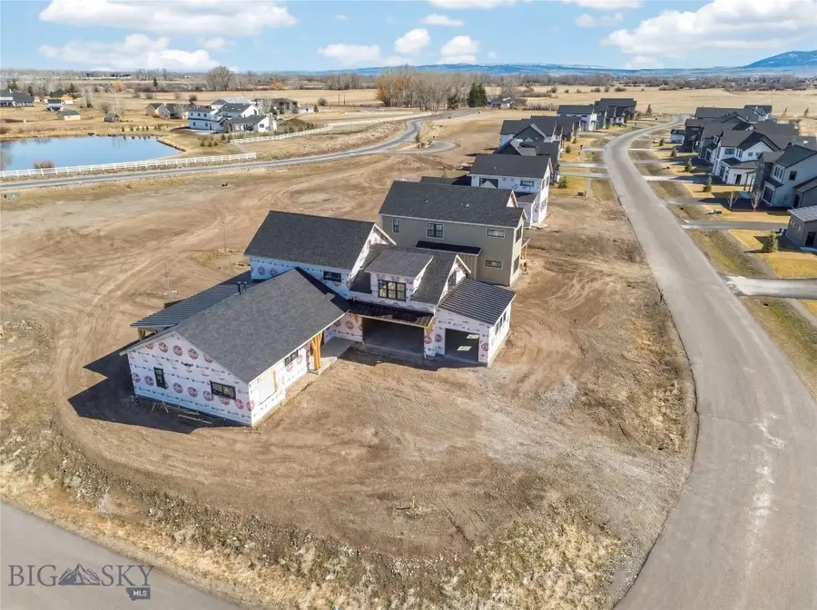 201 Creekbank Loop, Bozeman, MT 59718 - #3