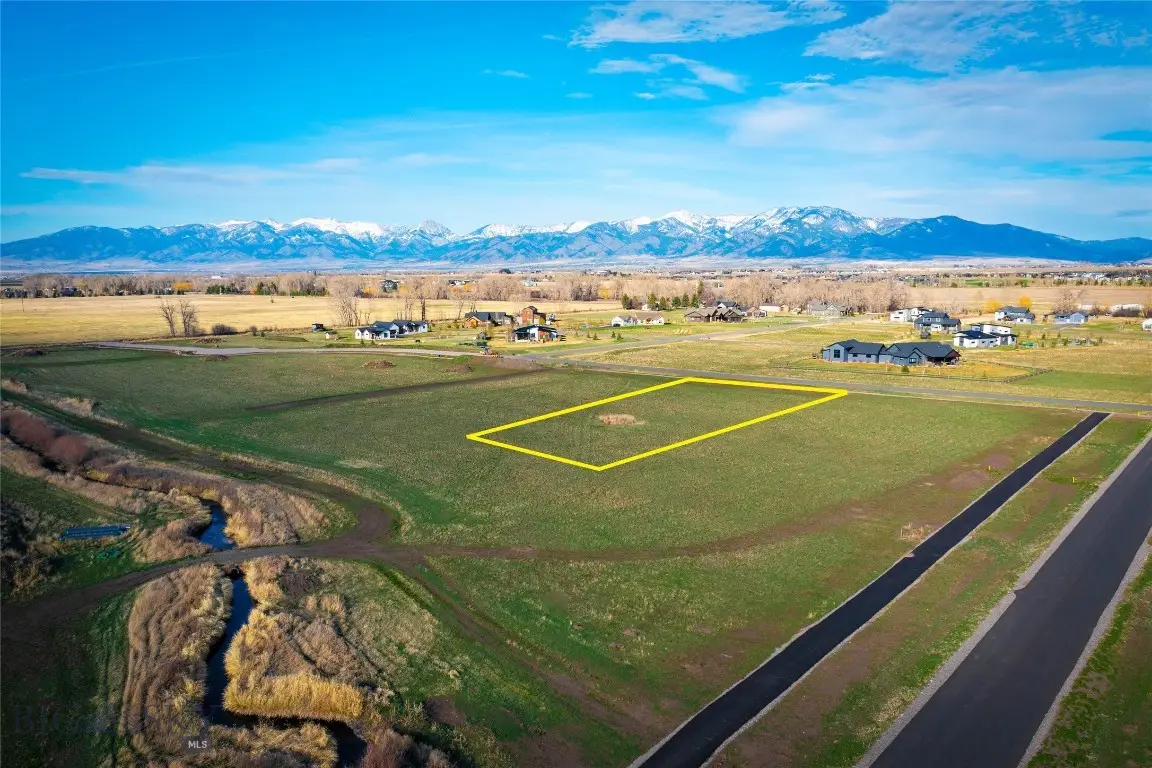 Lot 2 Selway Lane, Bozeman, MT 59718 - #1