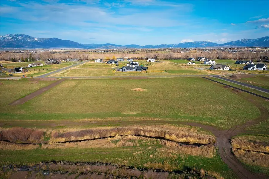 Lot 2 Selway Lane, Bozeman, MT 59718 - #3