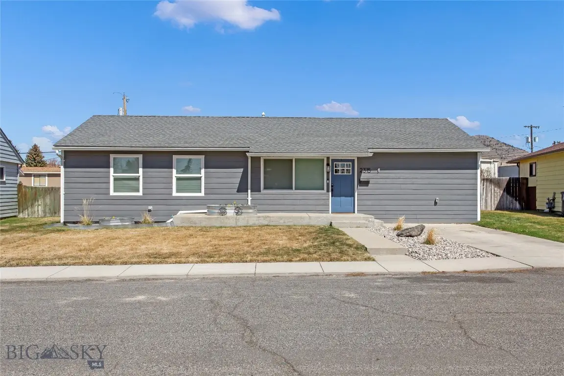 2315 North Drive, Butte, MT 59701 - #1