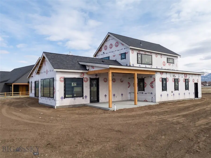 179 Creekbank Loop, Bozeman, MT 59718 - #3