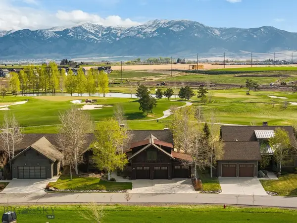 132 Wickwire, Bozeman, MT 59718