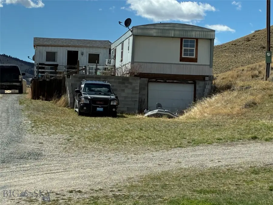 Address Withheld By Seller, Cardwell, MT 59721 - #3