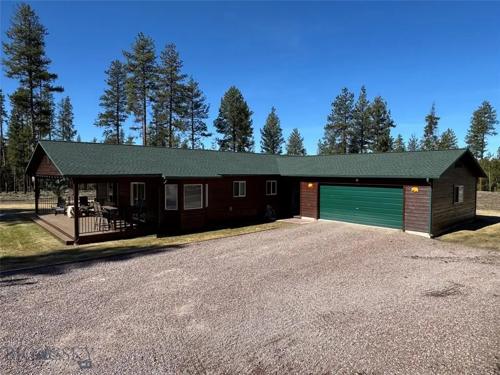 Address Withheld By Seller, Seeley Lake, MT 59868 - #1