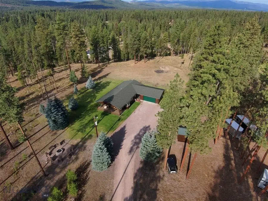 Address Withheld By Seller, Seeley Lake, MT 59868 - #2