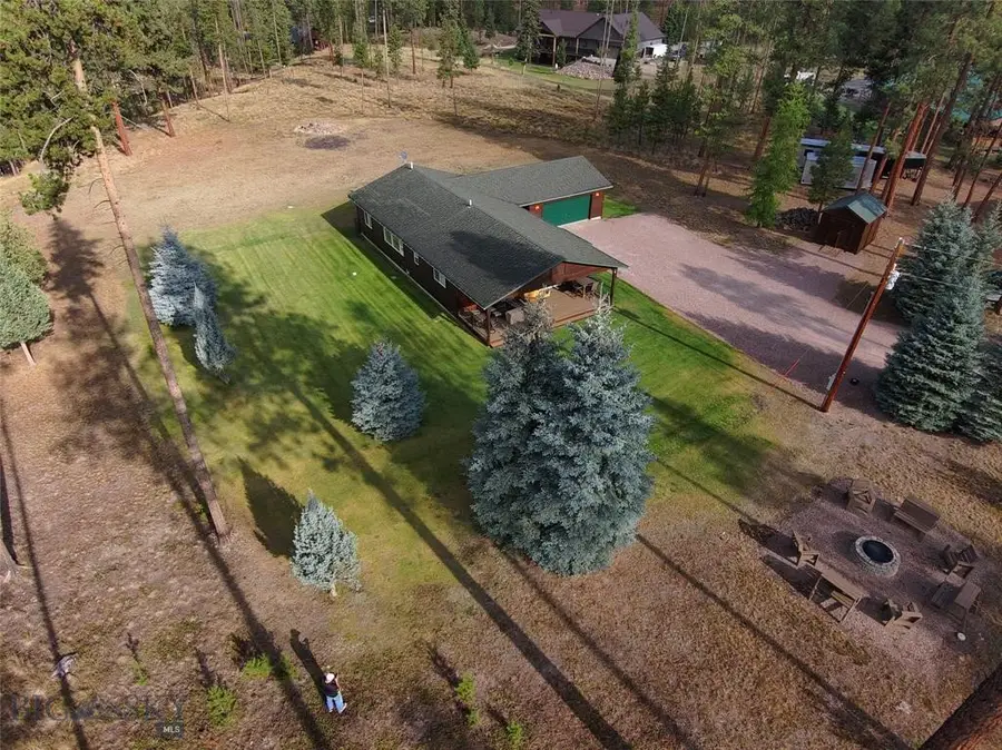 Address Withheld By Seller, Seeley Lake, MT 59868 - #3