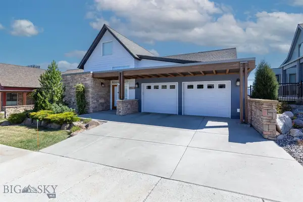 1428 Post Drive, Bozeman, MT 59715