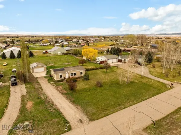 205 Tracy Ann Drive, Belgrade, MT 59714