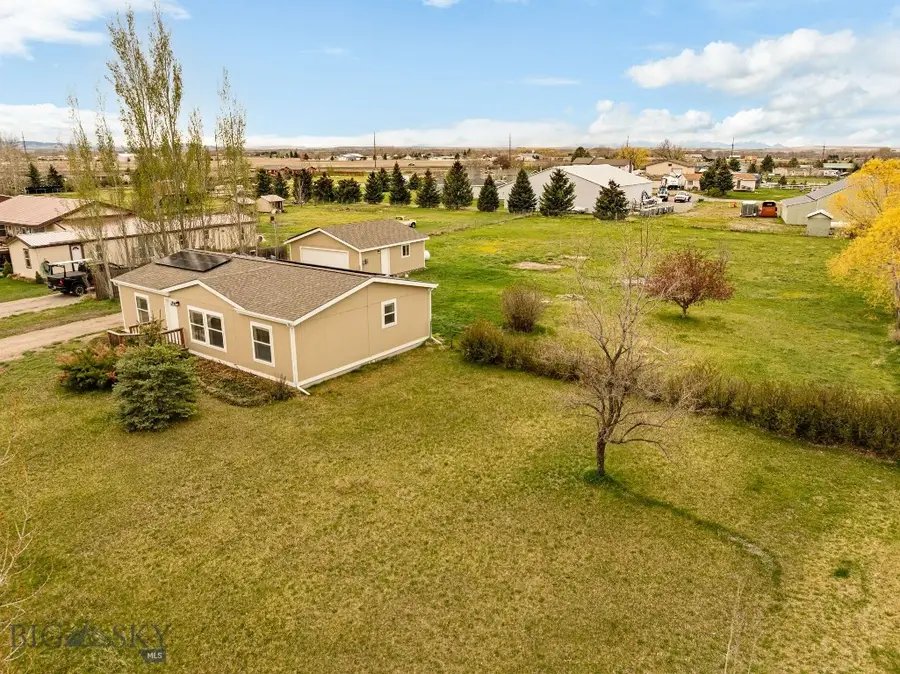 205 Tracy Ann Drive, Belgrade, MT 59714 - #3