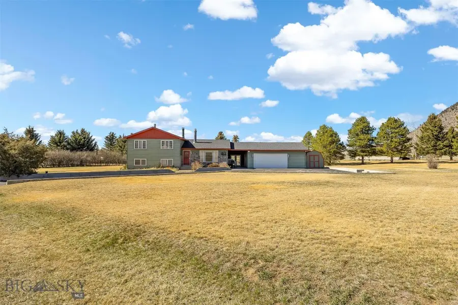 129 Aspen, Butte, MT 59701 - #2