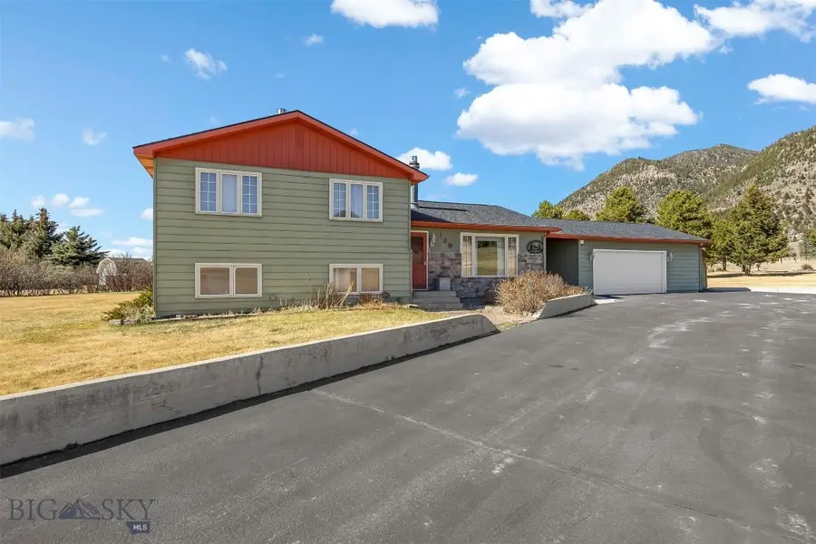 129 Aspen, Butte, MT 59701 - #3