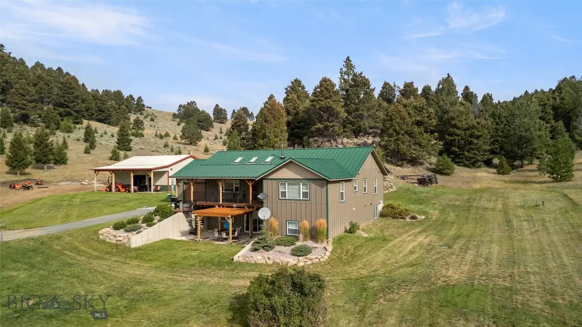 75 Powerline Road, Boulder, MT 59632 - #1