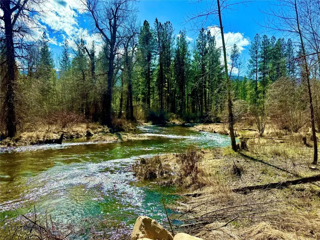 21481 Nine Mile Road, Huson, MT 59846 - #1