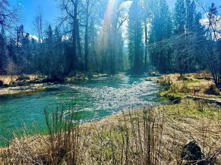 21481 Nine Mile Road, Huson, MT 59846 - #2